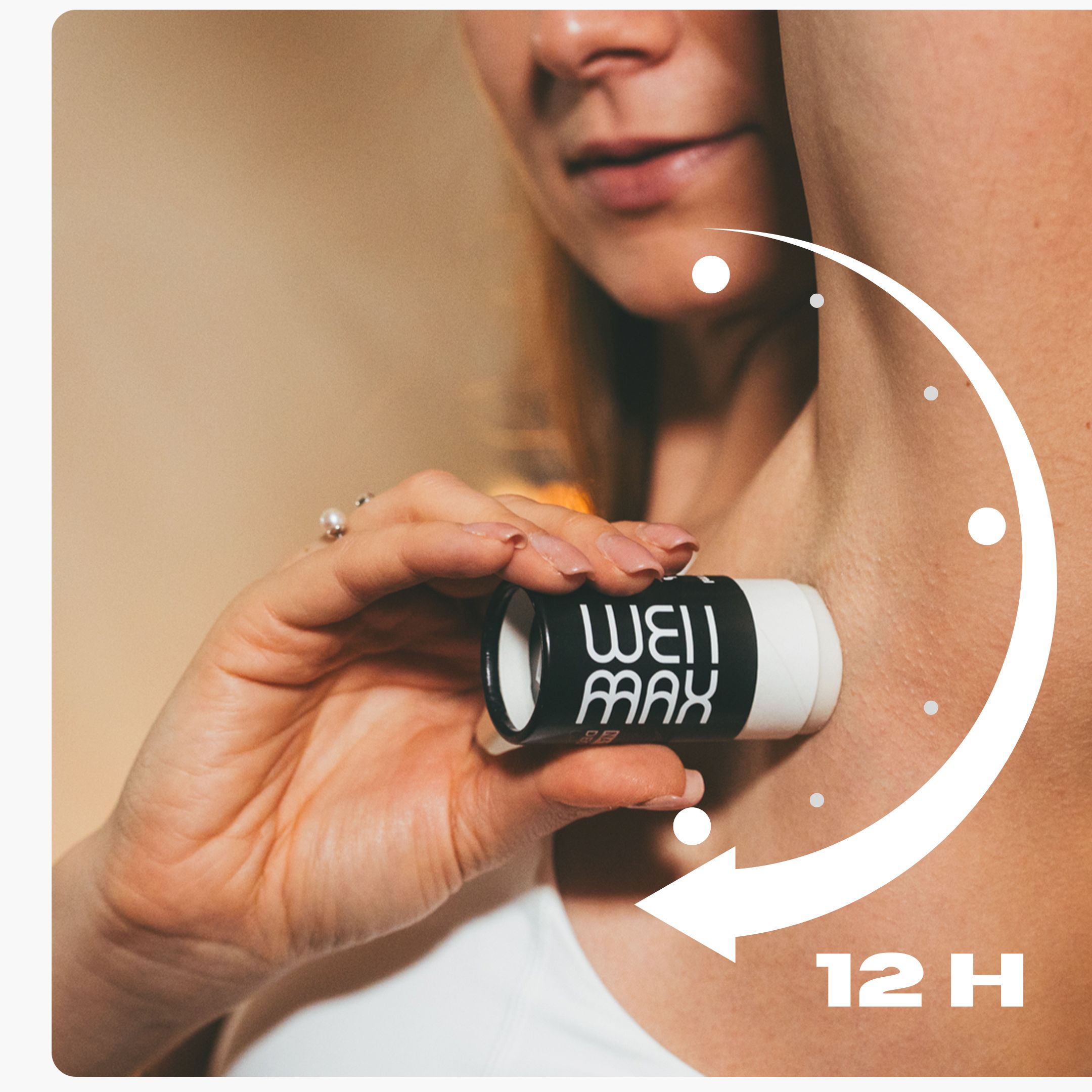 infografika deodorant